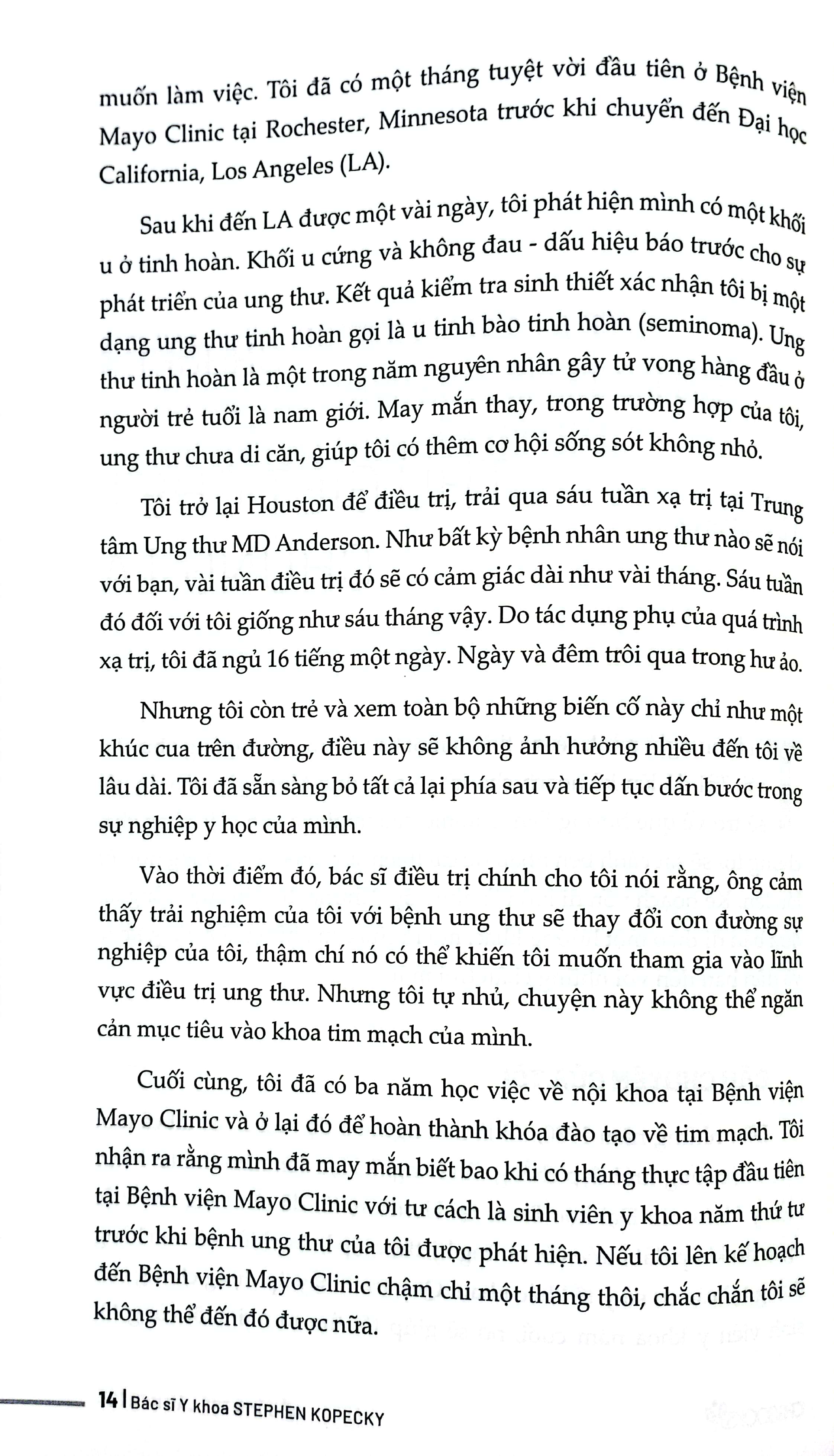 để sống trẻ lâu hơn
