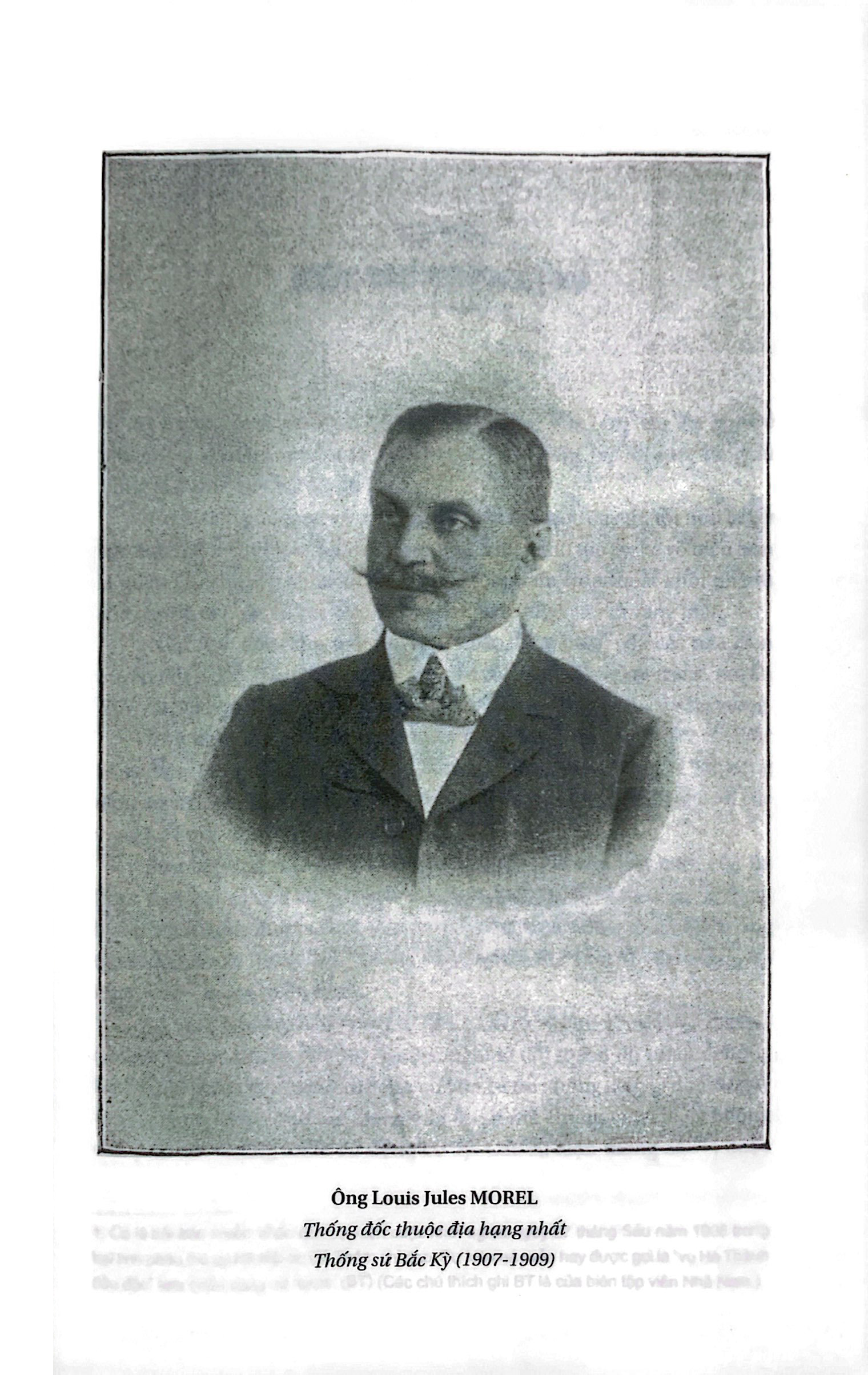 đề thám - thời kỳ huy hoàng (qua báo chí và hồ sơ mật thám pháp ở đông dương năm 1909)