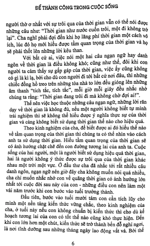 để thành công trong cuộc sống (2016) - thư gửi con trai của cha