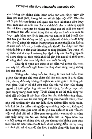 để thành công trong cuộc sống (2016) - thư gửi con trai của cha