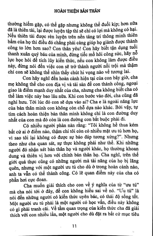 để thành công trong cuộc sống (2016) - thư gửi con trai của cha
