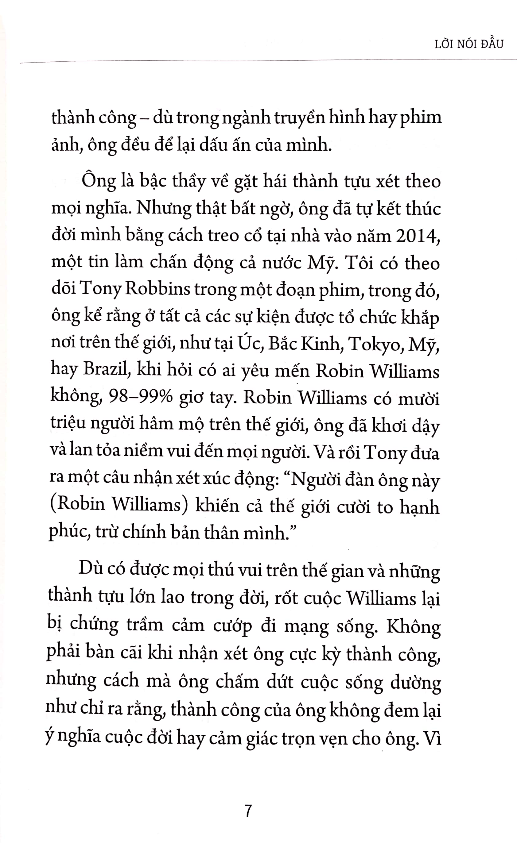 để thành công trường tồn
