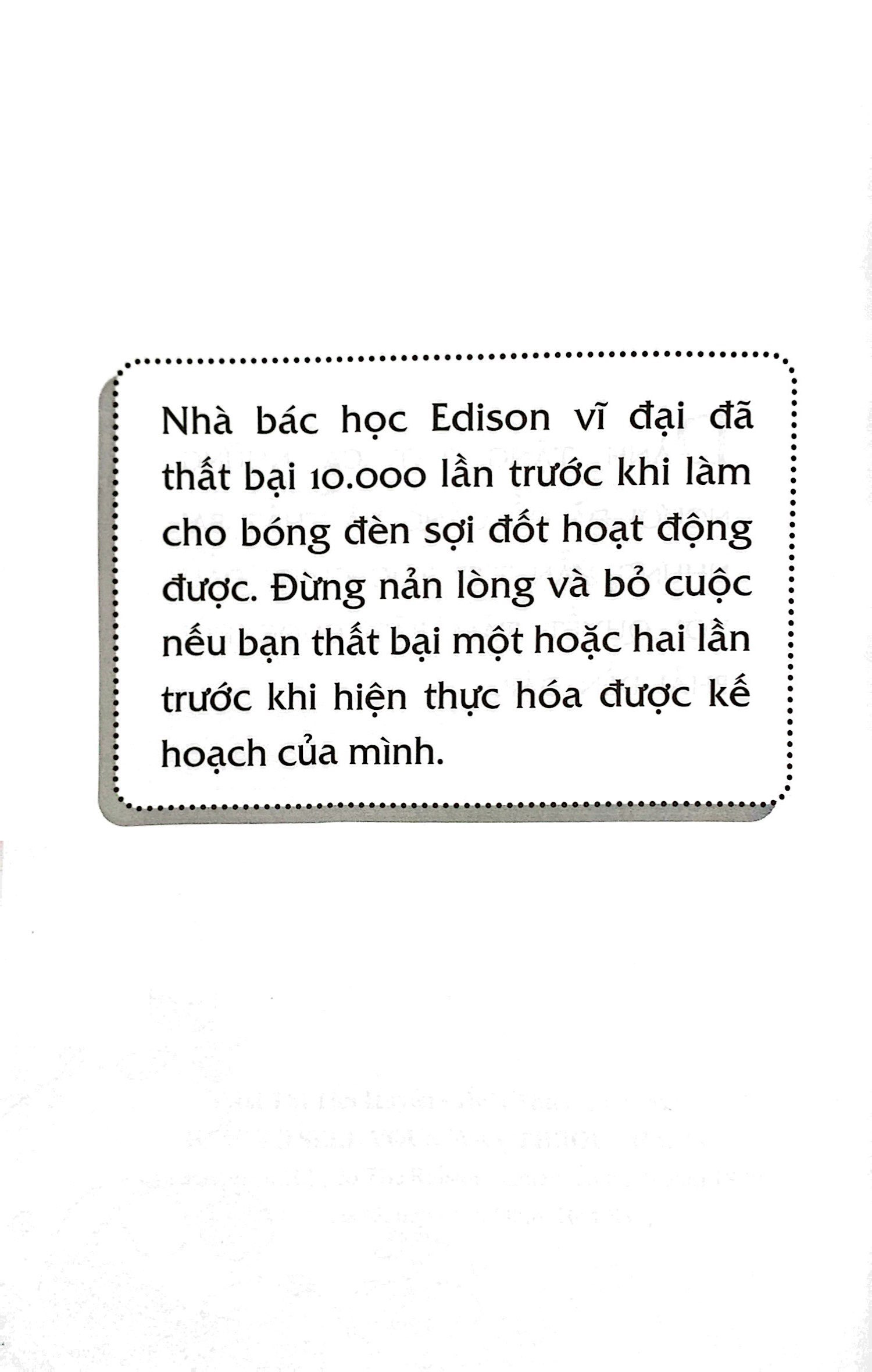 để thế giới biết bạn là ai - how to sell our way through life