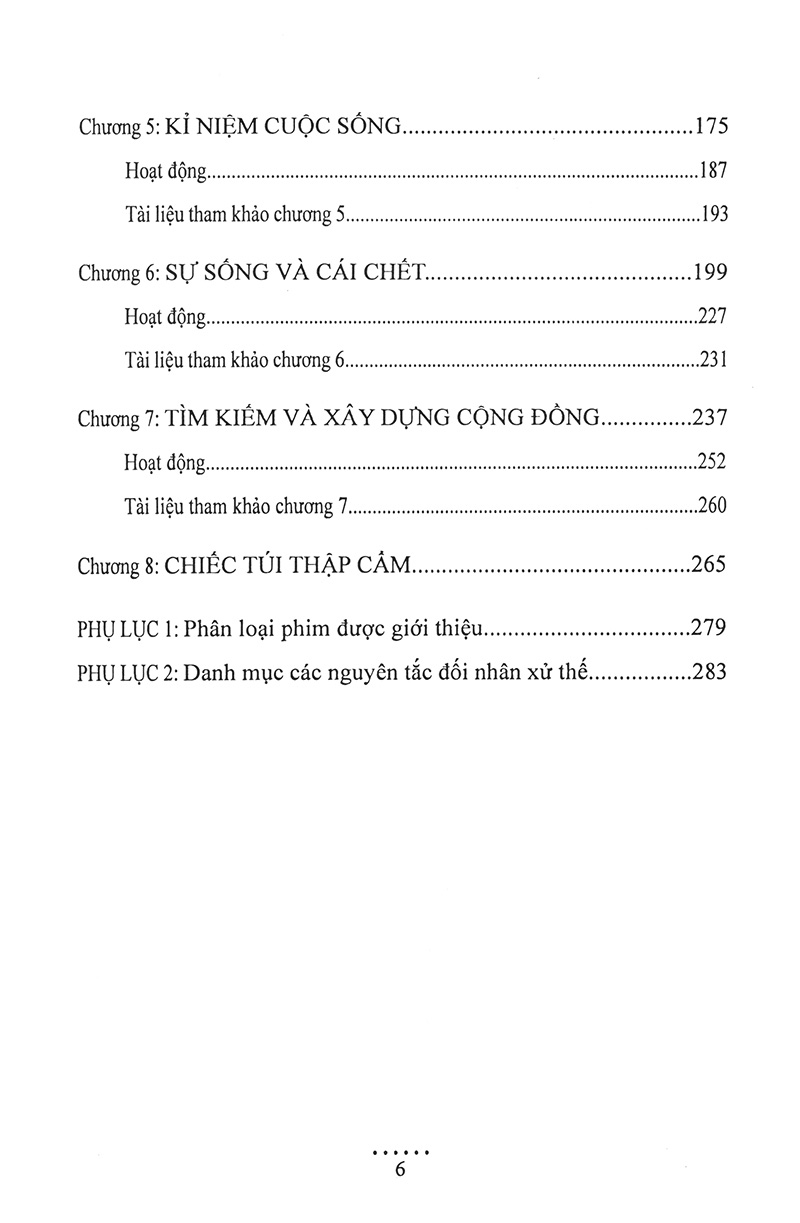để trẻ tự do suy nghĩ