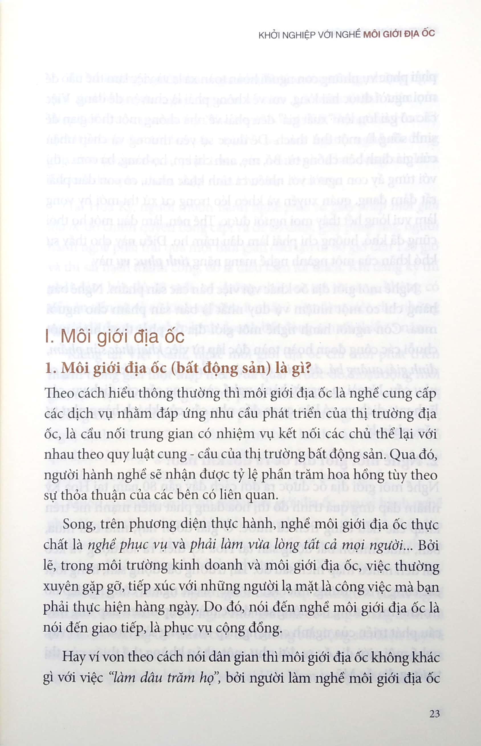 De Tro Thanh Bac Thay Moi Gioi Dia Oc