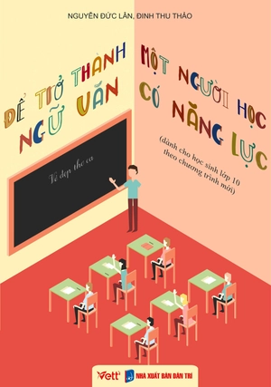 để trở thành một người học ngữ văn có năng lực