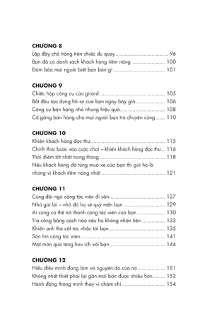 để trở thành người bán hàng giỏi nhất thế giới