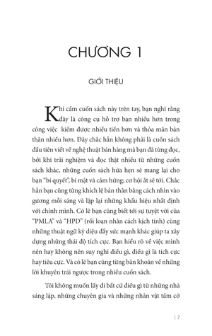 để trở thành người bán hàng giỏi nhất thế giới