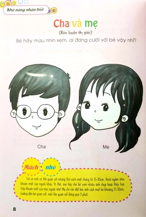 để trở thành người mẹ tuyệt vời mỗi ngày nên dành 5 phút cho con trước giờ đi ngủ (0-1 tuổi)