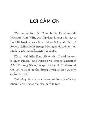 để trở thành thủ lĩnh kinh doanh xuất sắc