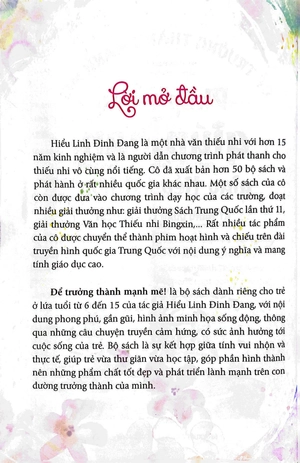 để trưởng thành mạnh mẽ - phép màu giúp bạn giao tiếp tốt hơn