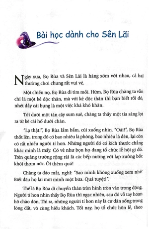 để trưởng thành mạnh mẽ - phép màu giúp bạn giao tiếp tốt hơn