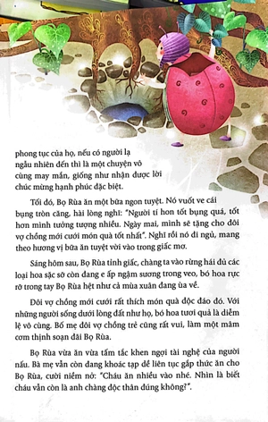 để trưởng thành mạnh mẽ - phép màu giúp bạn giao tiếp tốt hơn