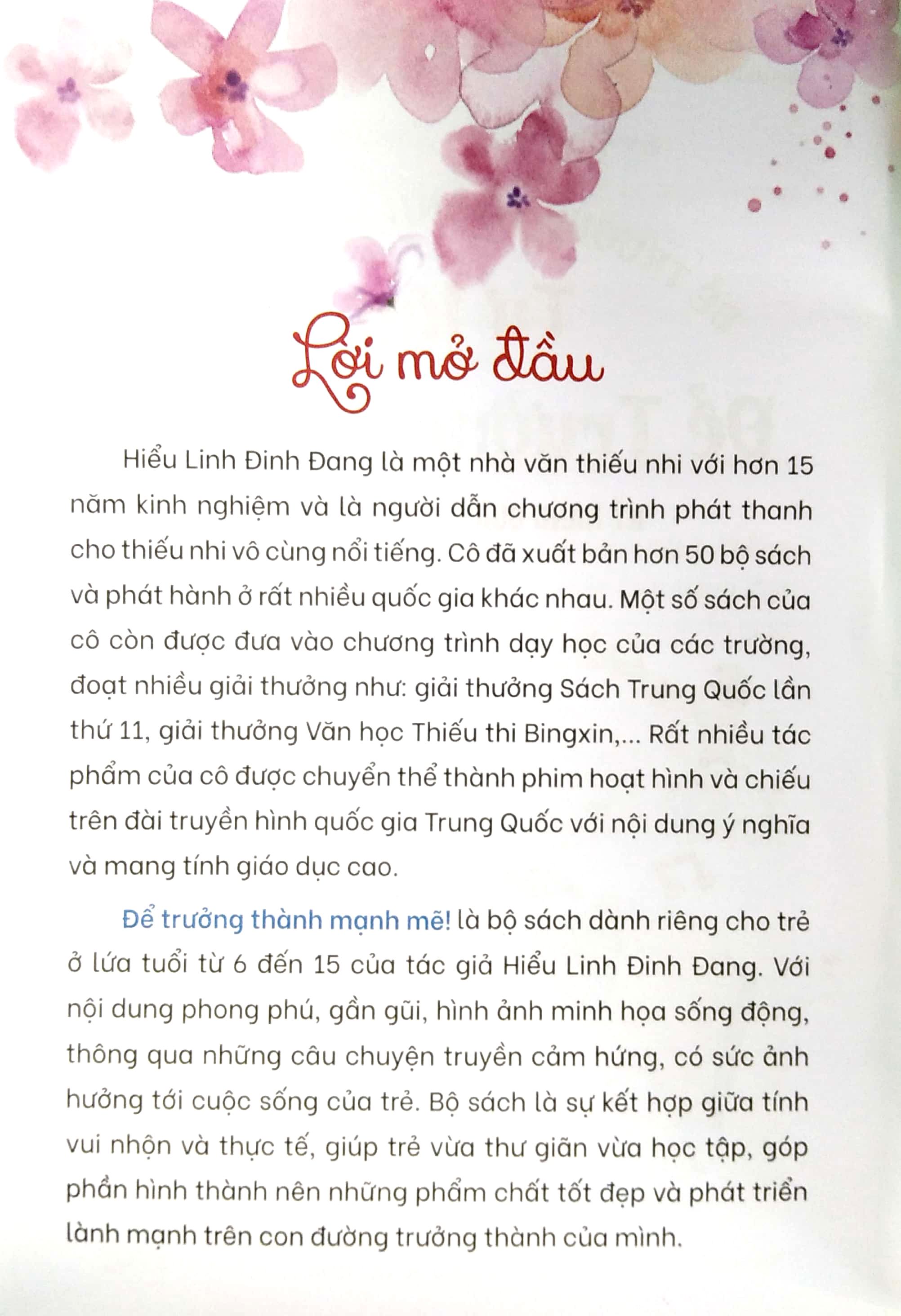 để trưởng thành mạnh mẽ - tự lập để trưởng thành - kỹ năng quản lý bán thân