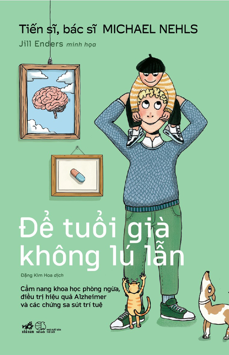 De Tuoi Gia Khong Lu Lan
