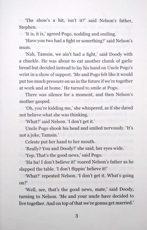 deadly 7 series book 3: the curse of the deadly 7