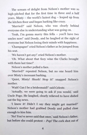 deadly 7 series book 3: the curse of the deadly 7