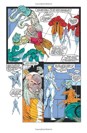 deadpool: hey, it's deadpool! marvel select edition