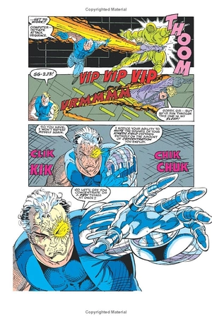 deadpool: hey, it's deadpool! marvel select edition