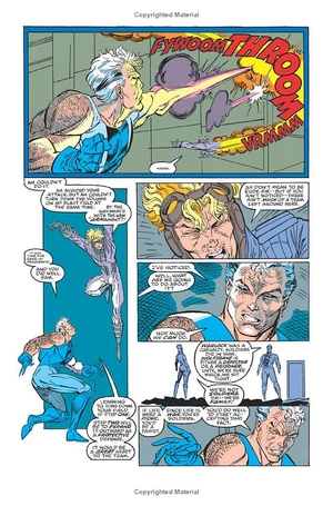 deadpool: hey, it's deadpool! marvel select edition