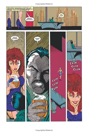 deadpool: hey, it's deadpool! marvel select edition