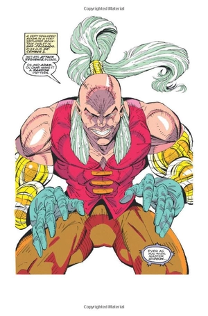 deadpool: hey, it's deadpool! marvel select edition