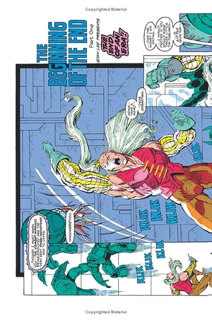 deadpool: hey, it's deadpool! marvel select edition