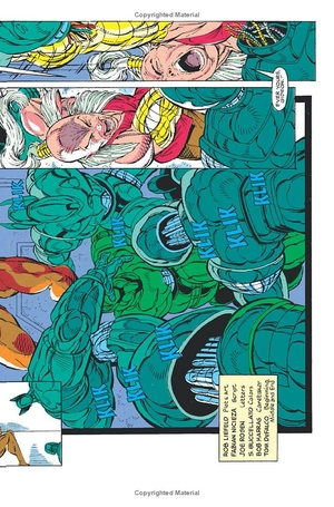 deadpool: hey, it's deadpool! marvel select edition