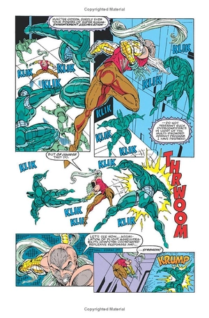 deadpool: hey, it's deadpool! marvel select edition