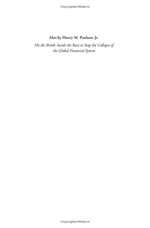 dealing with china: an insider unmasks the new economic superpower