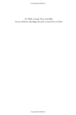 dealing with china: an insider unmasks the new economic superpower