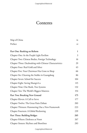 dealing with china: an insider unmasks the new economic superpower