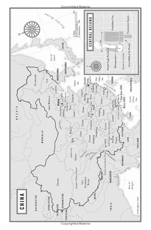 dealing with china: an insider unmasks the new economic superpower