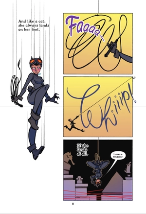 dear dc super-villains