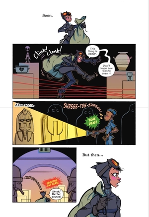 dear dc super-villains