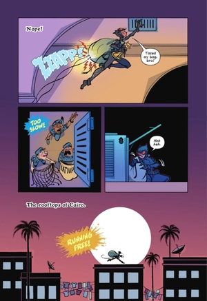 dear dc super-villains