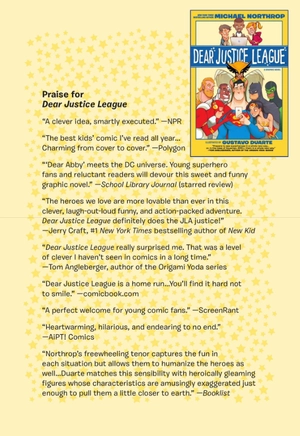 dear dc super-villains