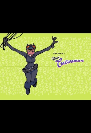 dear dc super-villains