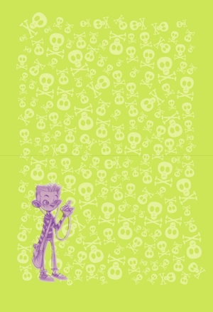 dear dc super-villains