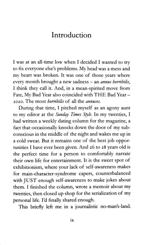 dear dolly: on love, life and friendship