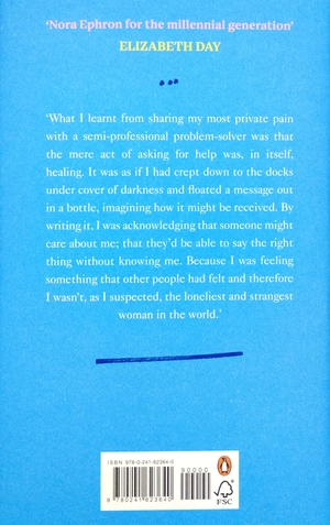 dear dolly: on love, life and friendship