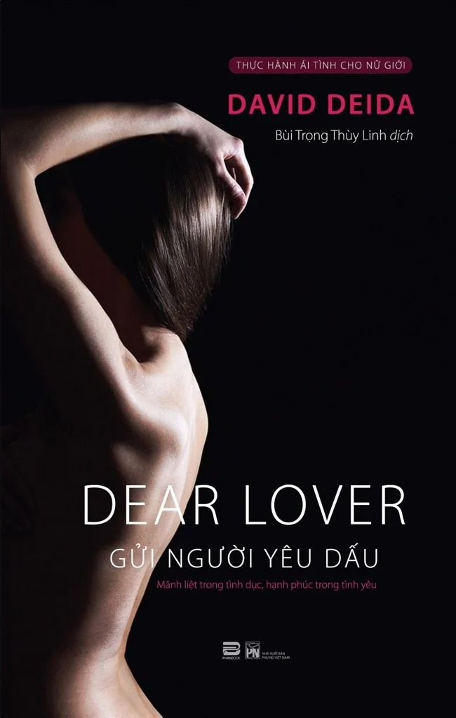 dear lover - gửi người yêu dấu