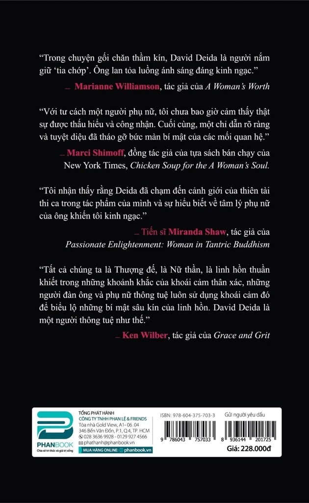 dear lover - gửi người yêu dấu