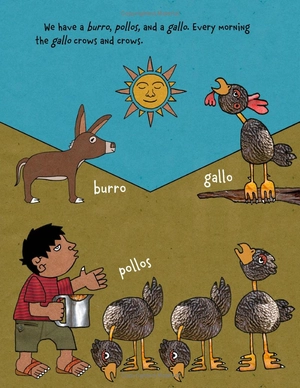 dear primo: a letter to my cousin