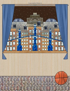 dear primo: a letter to my cousin