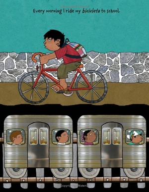 dear primo: a letter to my cousin