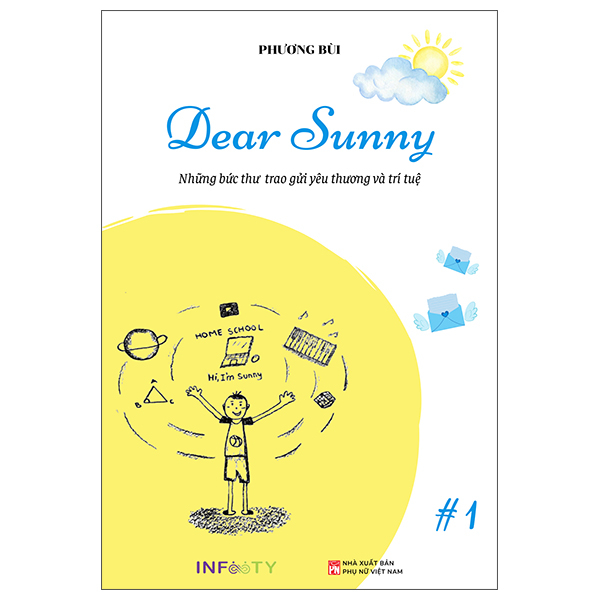 Dear Sunny - Nhung Buc Thu Trao Gui Yeu Thuong Va Tri Tue
