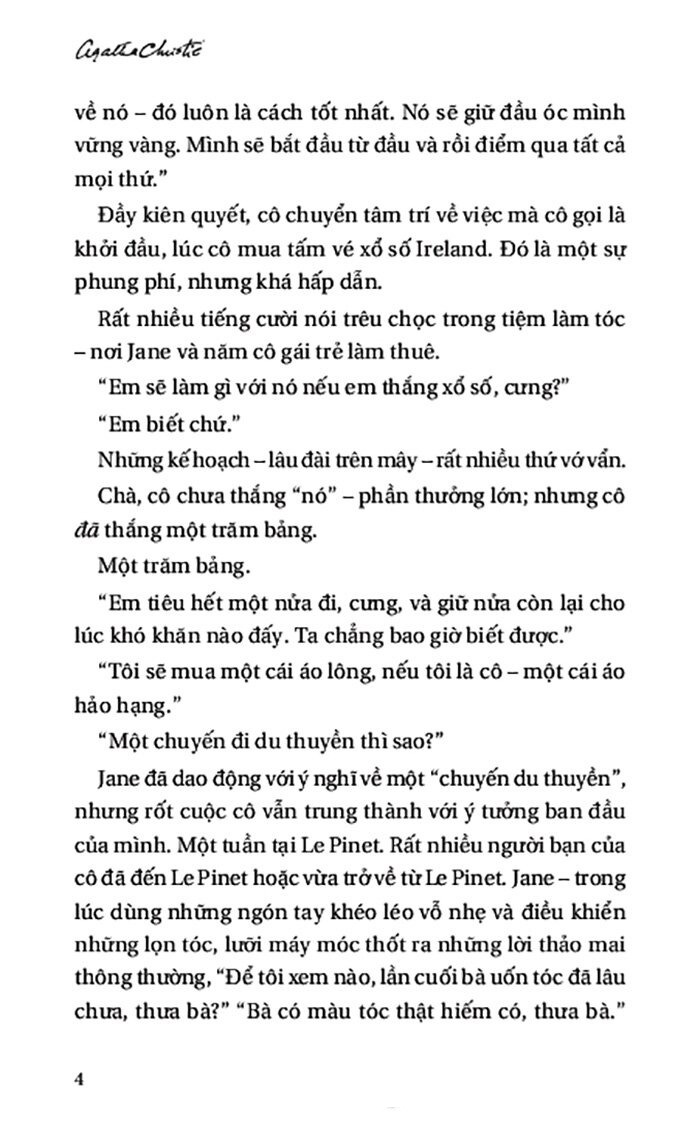 death in the clouds - án mạng giữa không trung