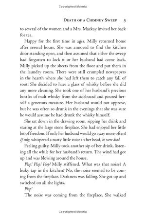 death of a sweep (hamish macbeth)