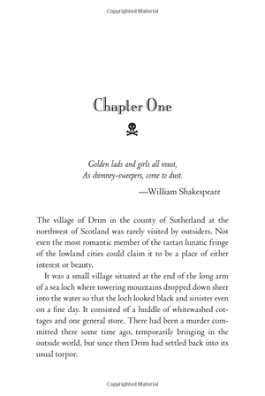 death of a sweep (hamish macbeth)